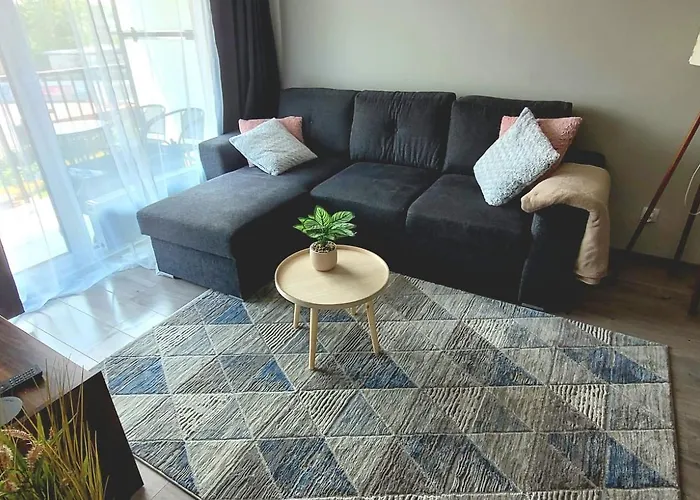 Kaya Apartament Comfort