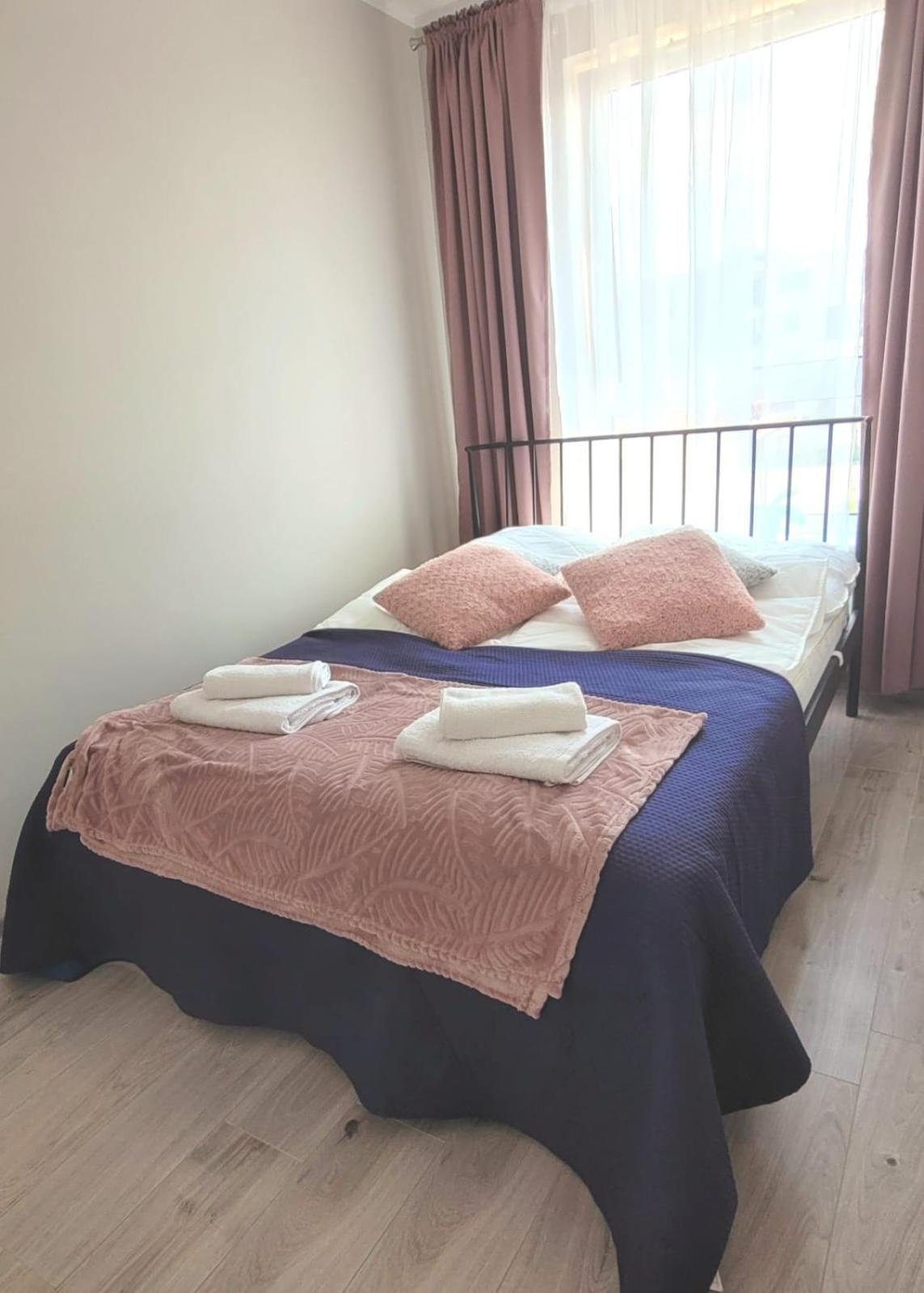 Apartament Kaya Comfort