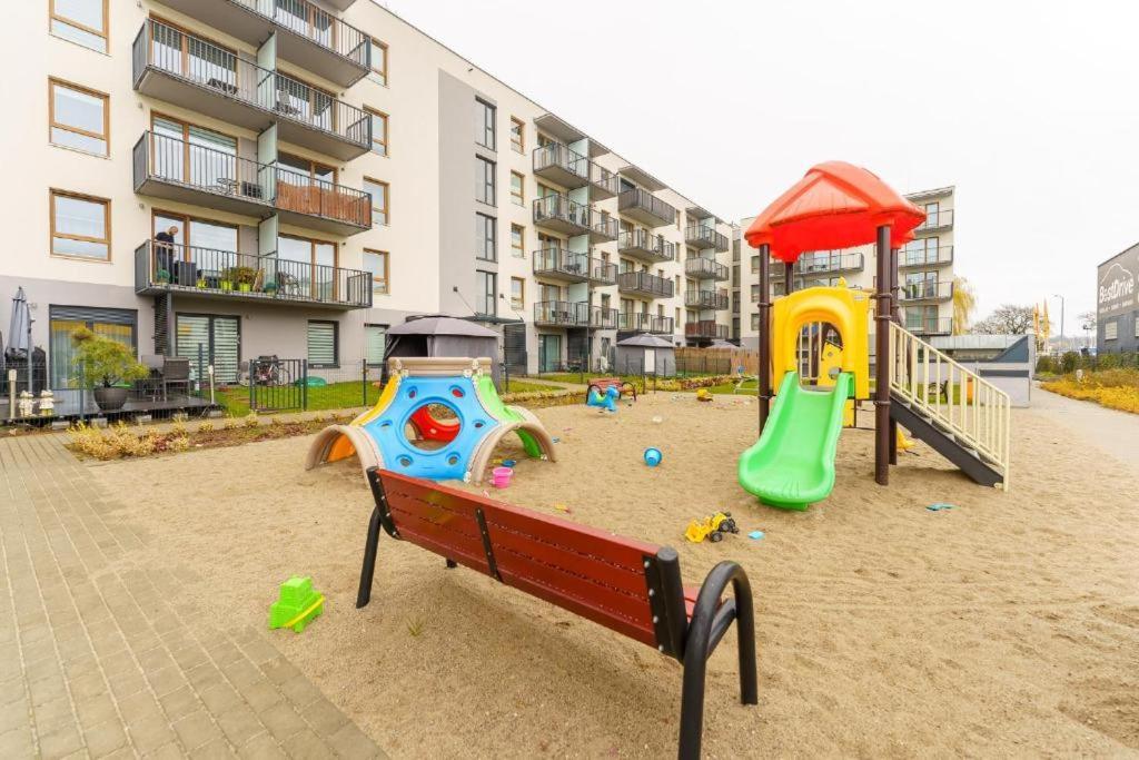 Kaya Comfort Kołobrzeg