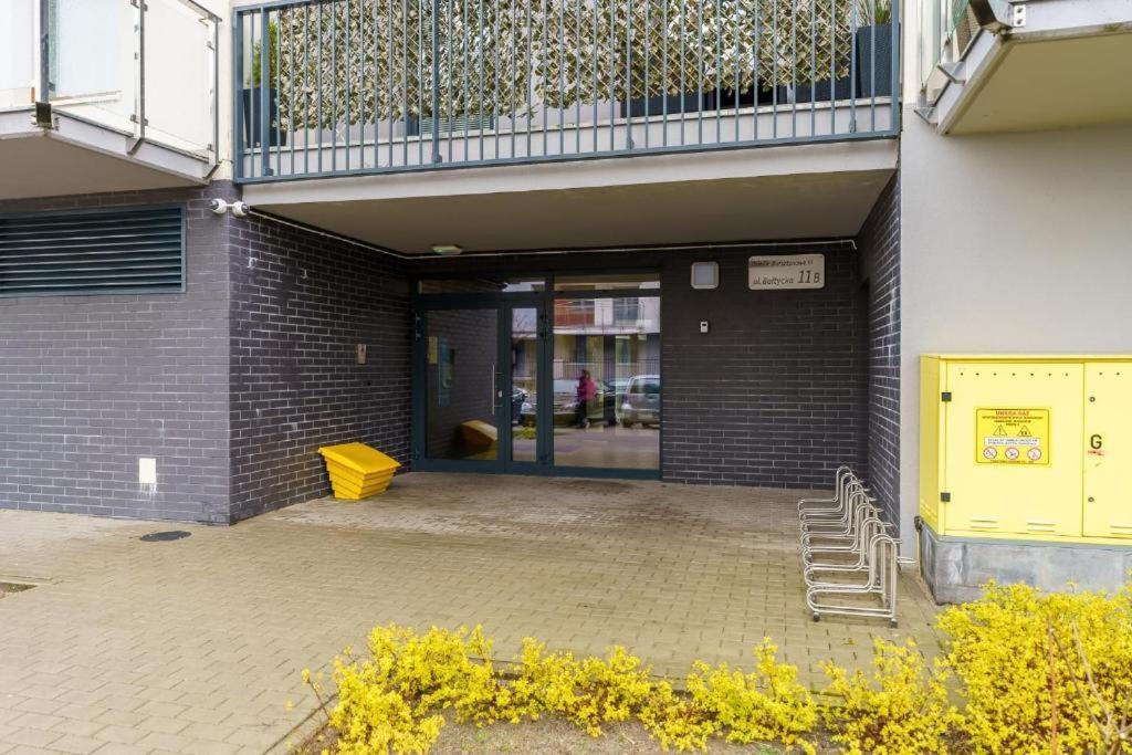 Apartamento Kaya Comfort Kołobrzeg