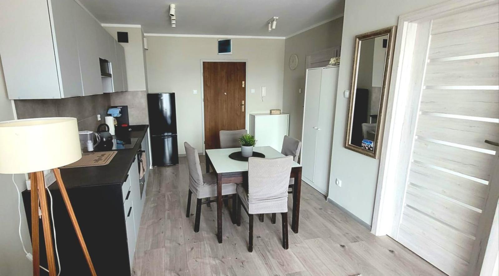 Apartament Kaya Comfort *