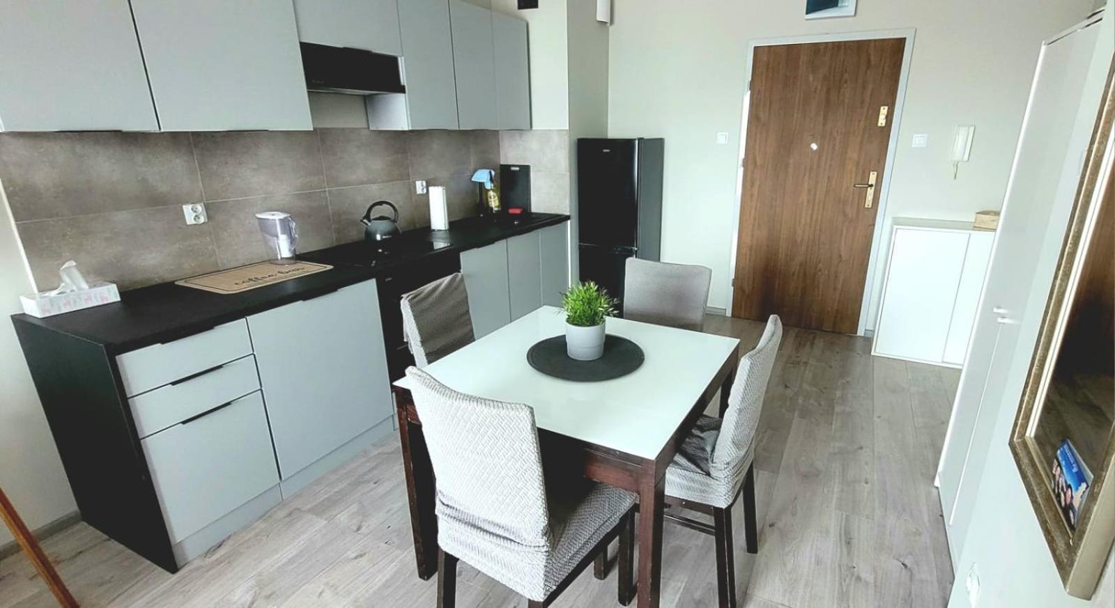 Kaya Comfort Apartament