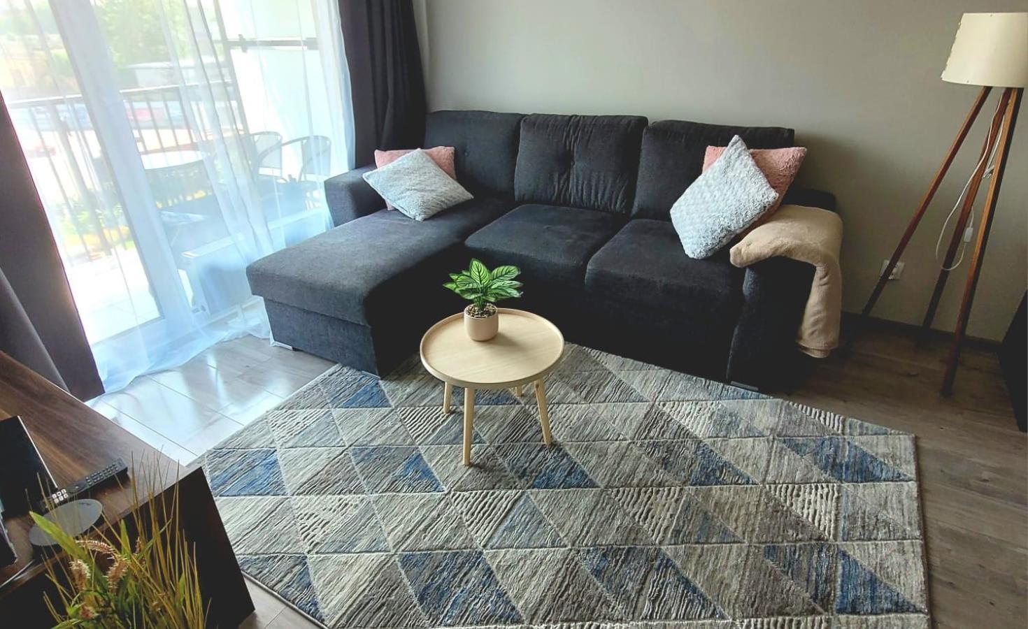 Apartament Kaya Comfort *