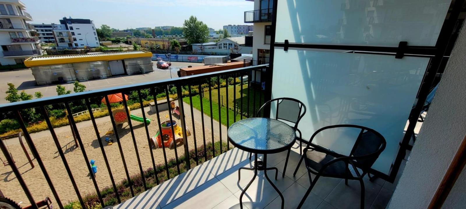 Apartamento Kaya Comfort *